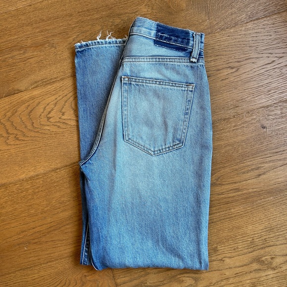 Ética Tyler Vintage Straight - North Shore - Picture 6 of 12